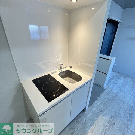 カレラパークの物件内観写真